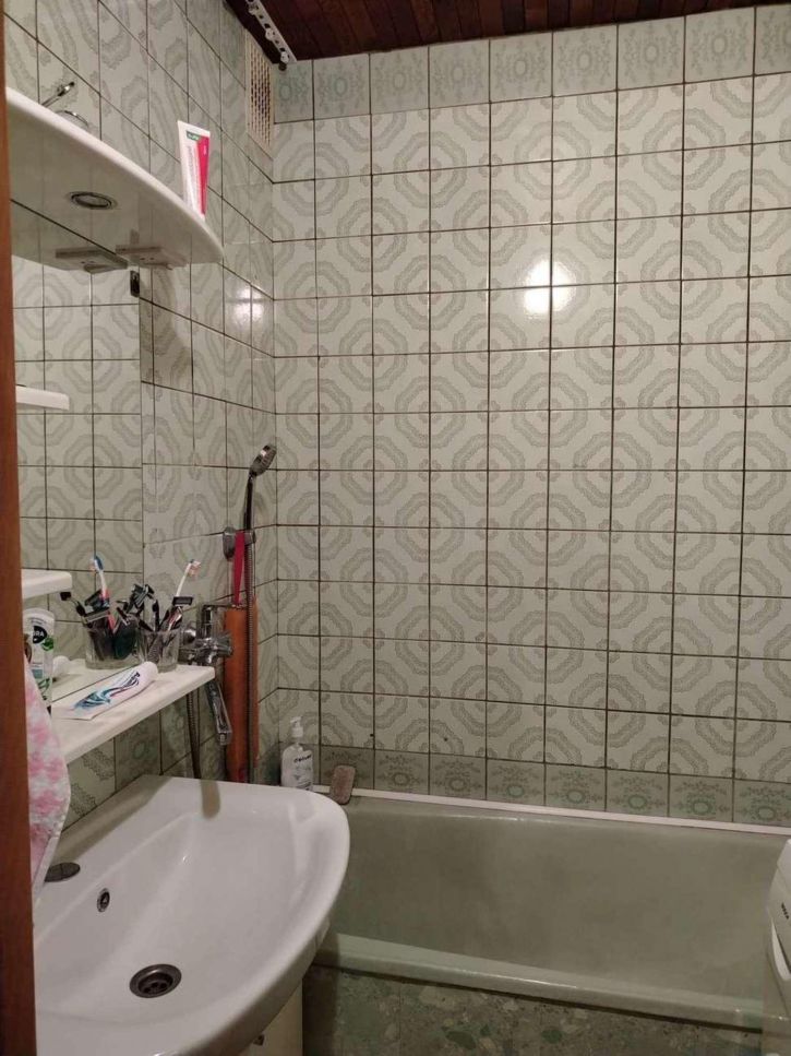 3-комн квартира Свердлова улица, 66