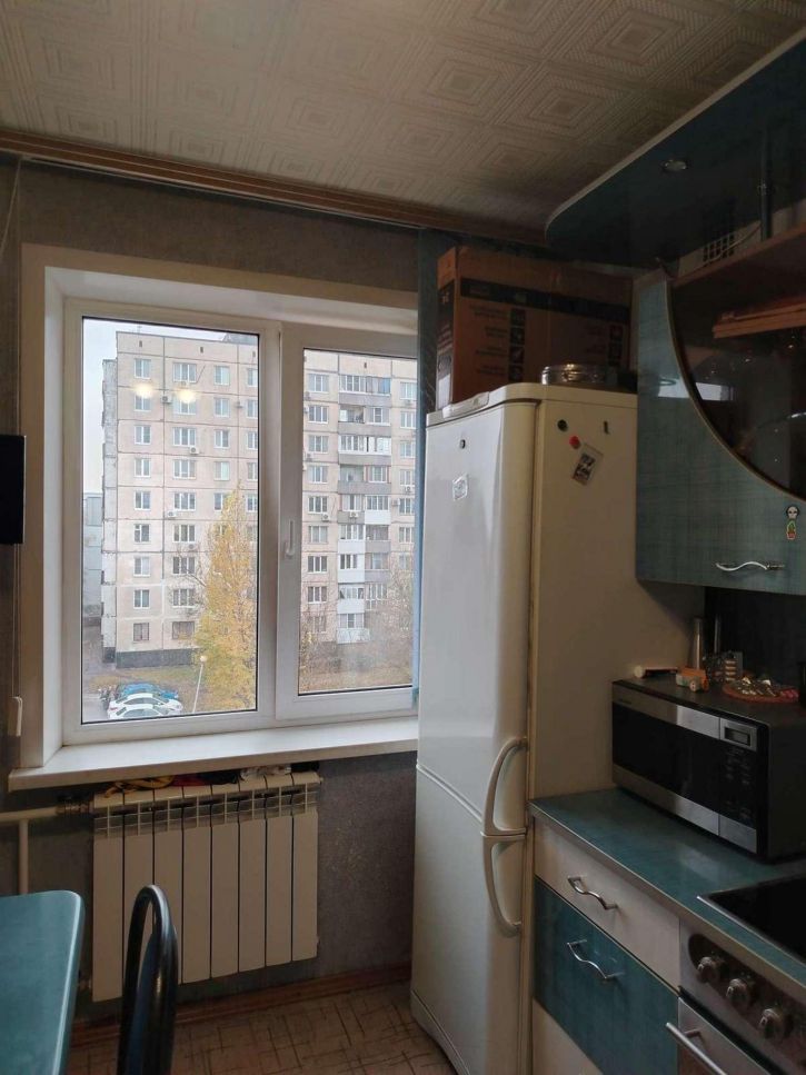 3-комн квартира Свердлова улица, 66