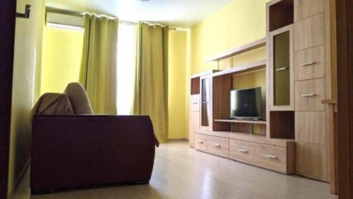 1-комн квартира Туполева бульвар, 2