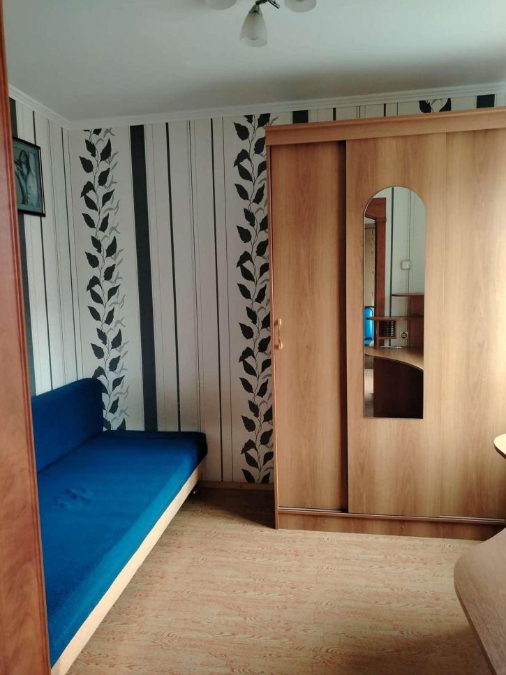 3-комн квартира Свердлова улица, 66