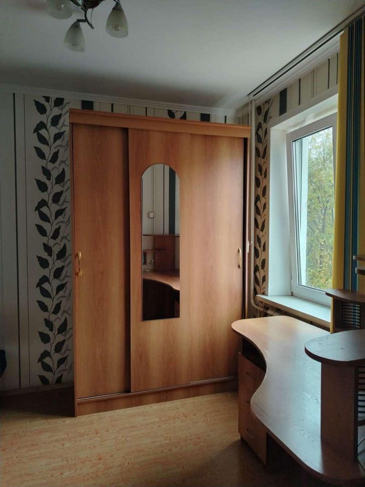 3-комн квартира Свердлова улица, 66