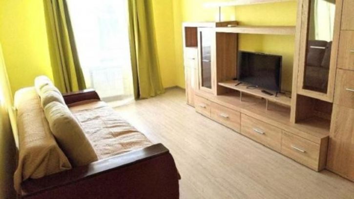 1-комн квартира Туполева бульвар, 2