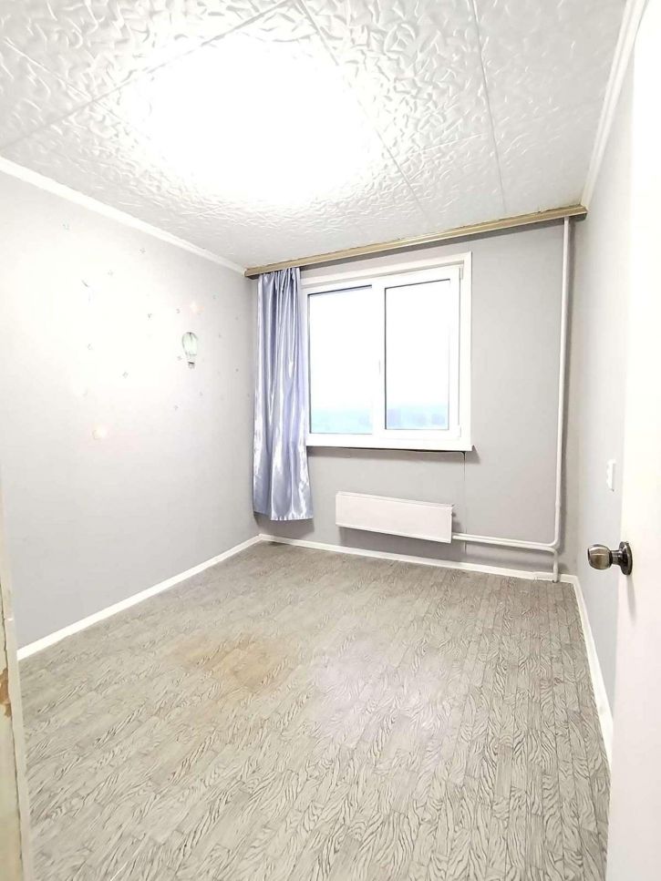 2-комн квартира 40 лет Победы улица, 68