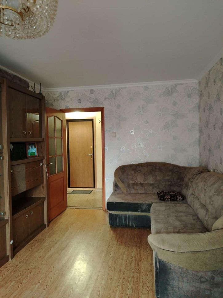 3-комн квартира Свердлова улица, 66