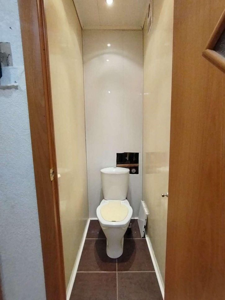 2-комн квартира 40 лет Победы улица, 68