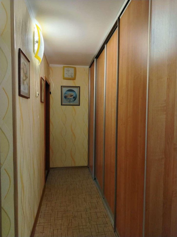 3-комн квартира Свердлова улица, 66