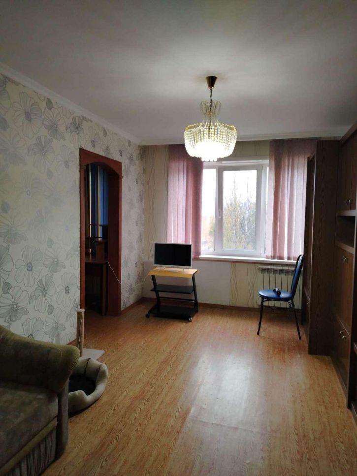 3-комн квартира Свердлова улица, 66