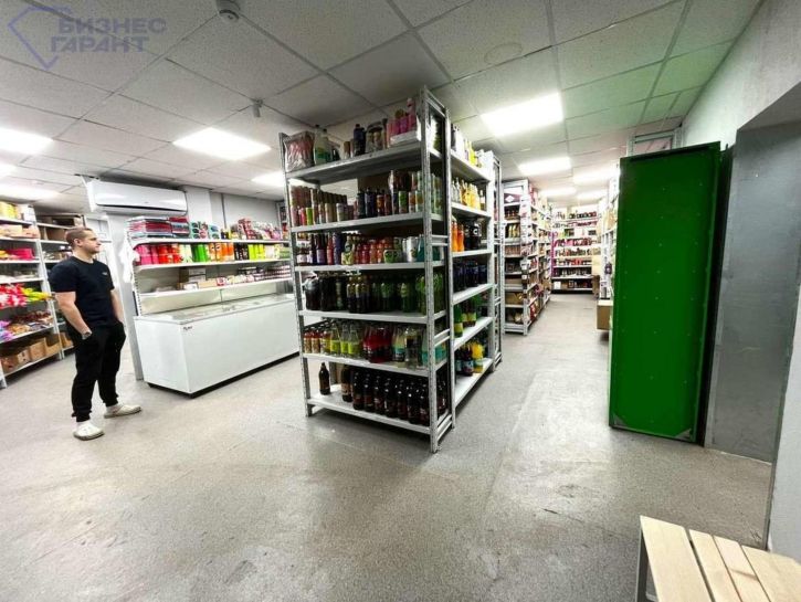 Помещение свободного назначения Туполева бульвар, 17а