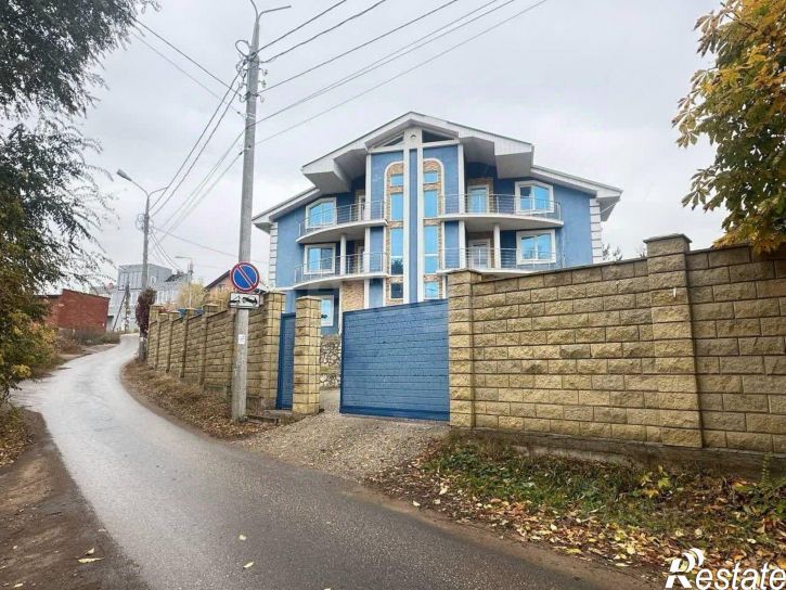 3-комн квартира городской округ Тольятти