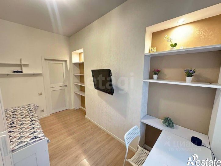 3-комн квартира городской округ Тольятти