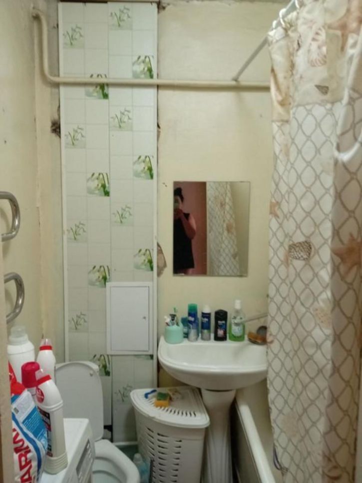 1-комн квартира Чайкиной Л., 81