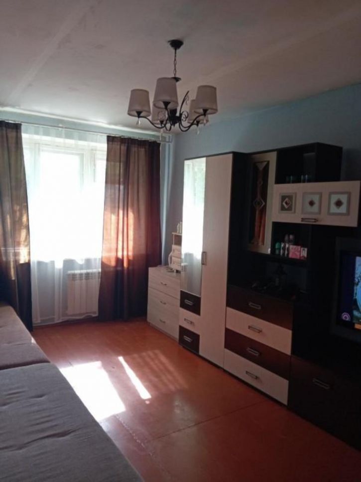 1-комн квартира Чайкиной Л., 81