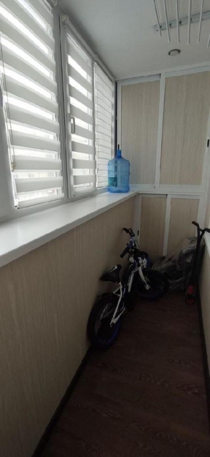 2-комн квартира Южное ш-се, 67