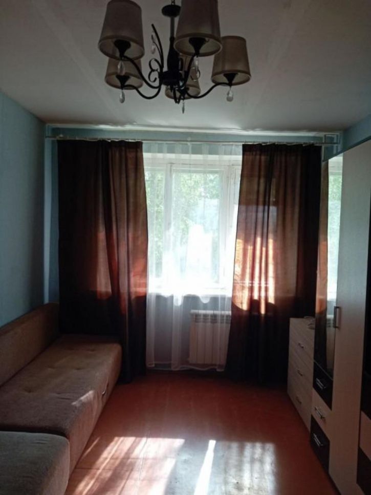 1-комн квартира Чайкиной Л., 81