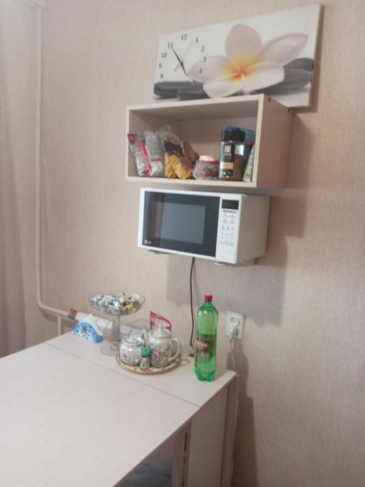 1-комн квартира Чайкиной Л., 81