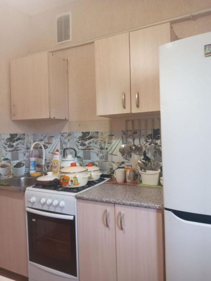 1-комн квартира Чайкиной Л., 81