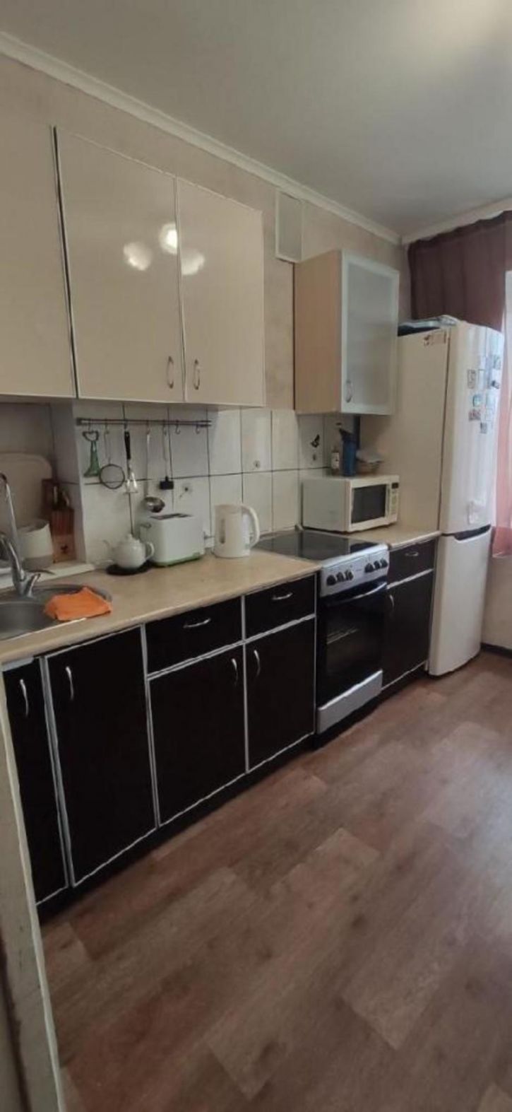 2-комн квартира Южное ш-се, 67