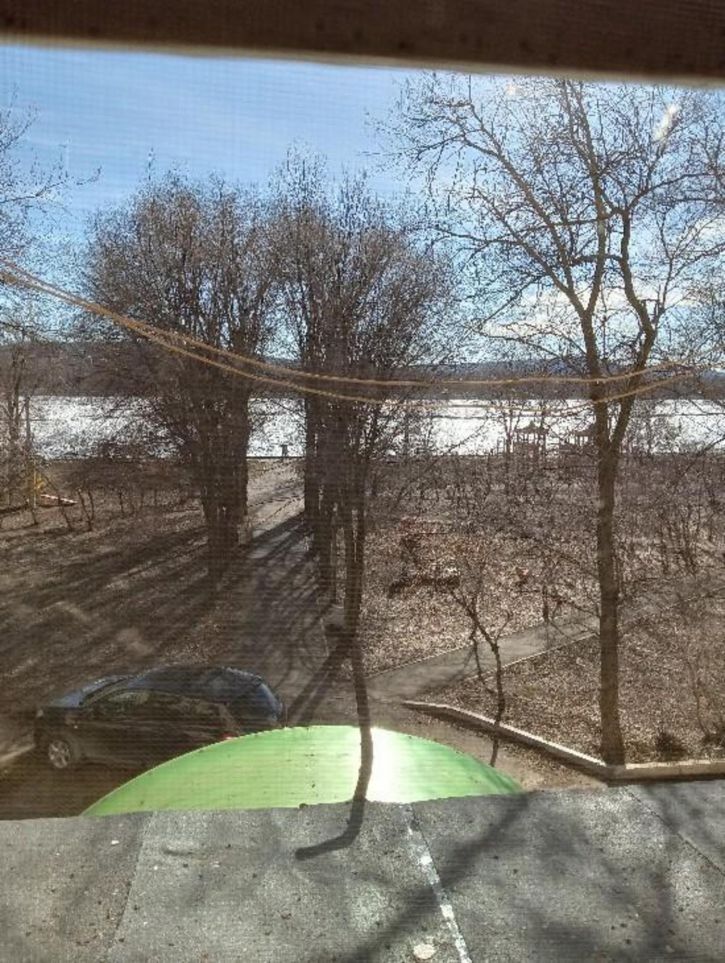 3-комн квартира Никонова, 22