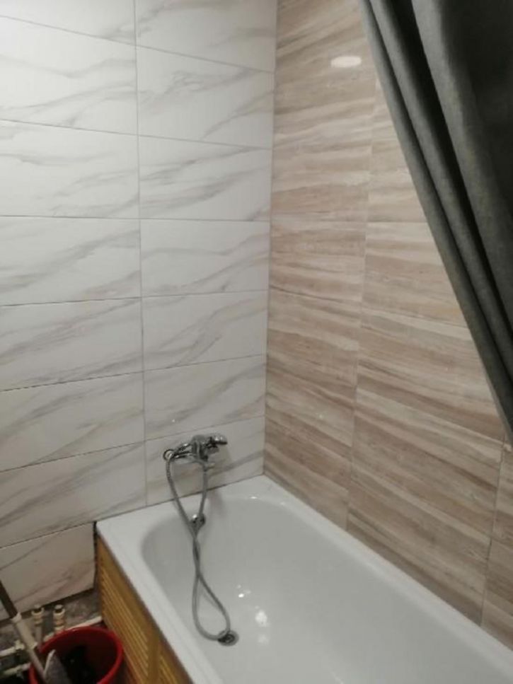 3-комн квартира 50 Лет Октября, 15