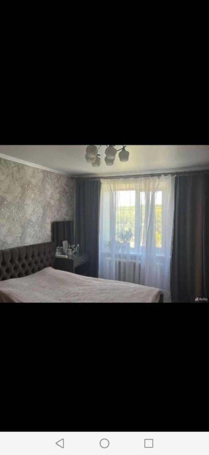 4-комн квартира Железнодорожная, 49Б