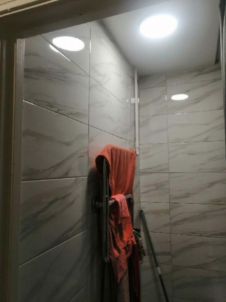 3-комн квартира 50 Лет Октября, 15