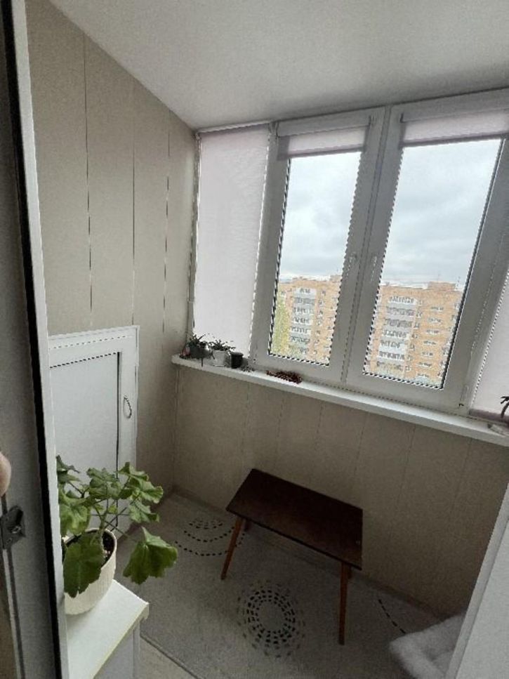 3-комн квартира Чайкиной Л., 67