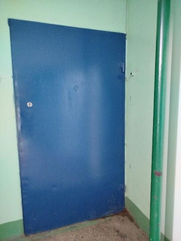 1-комн квартира Полевая Поволж., 13