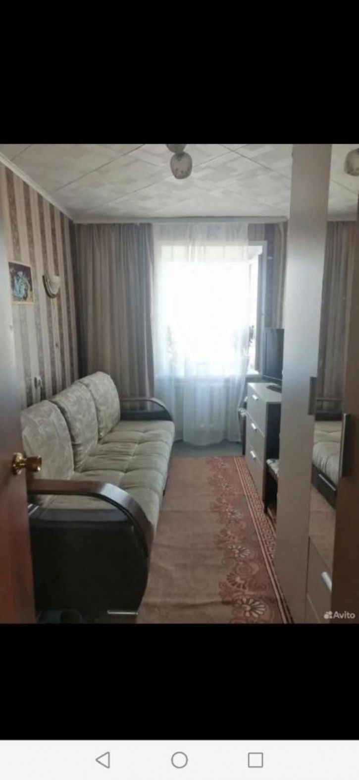 4-комн квартира Железнодорожная, 49Б