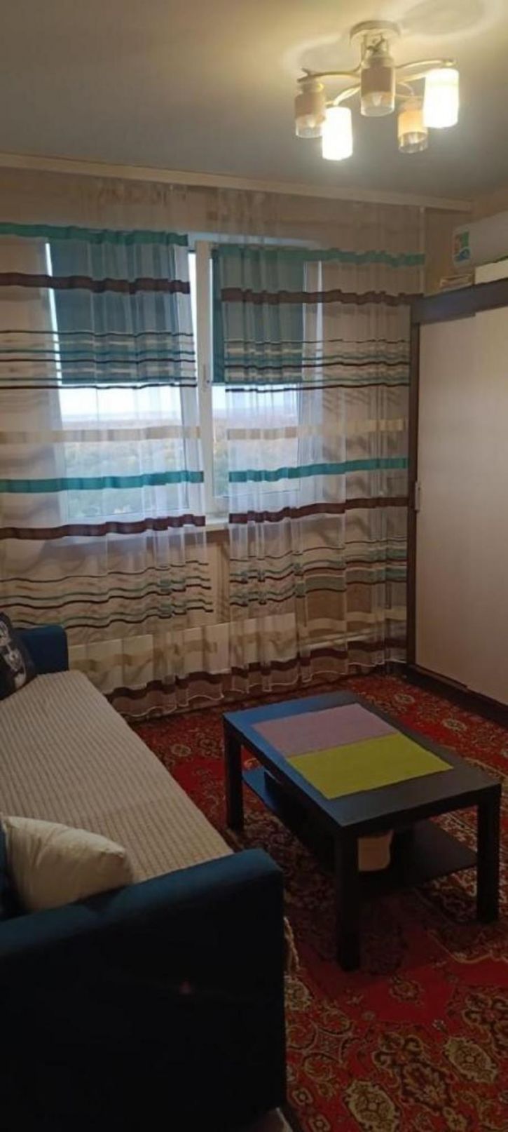 1-комн квартира Баныкина, 58