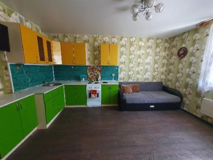 1-комн квартира Южное ш-се, 23