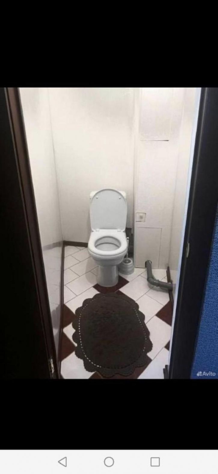 4-комн квартира Железнодорожная, 49Б