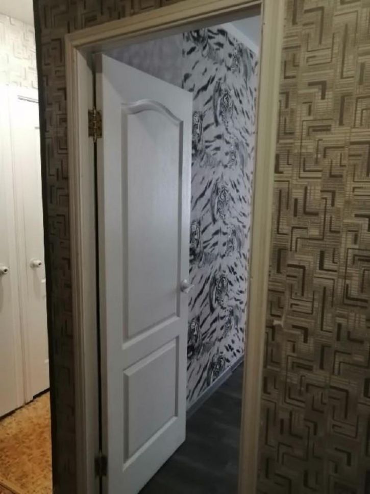 3-комн квартира 50 Лет Октября, 15