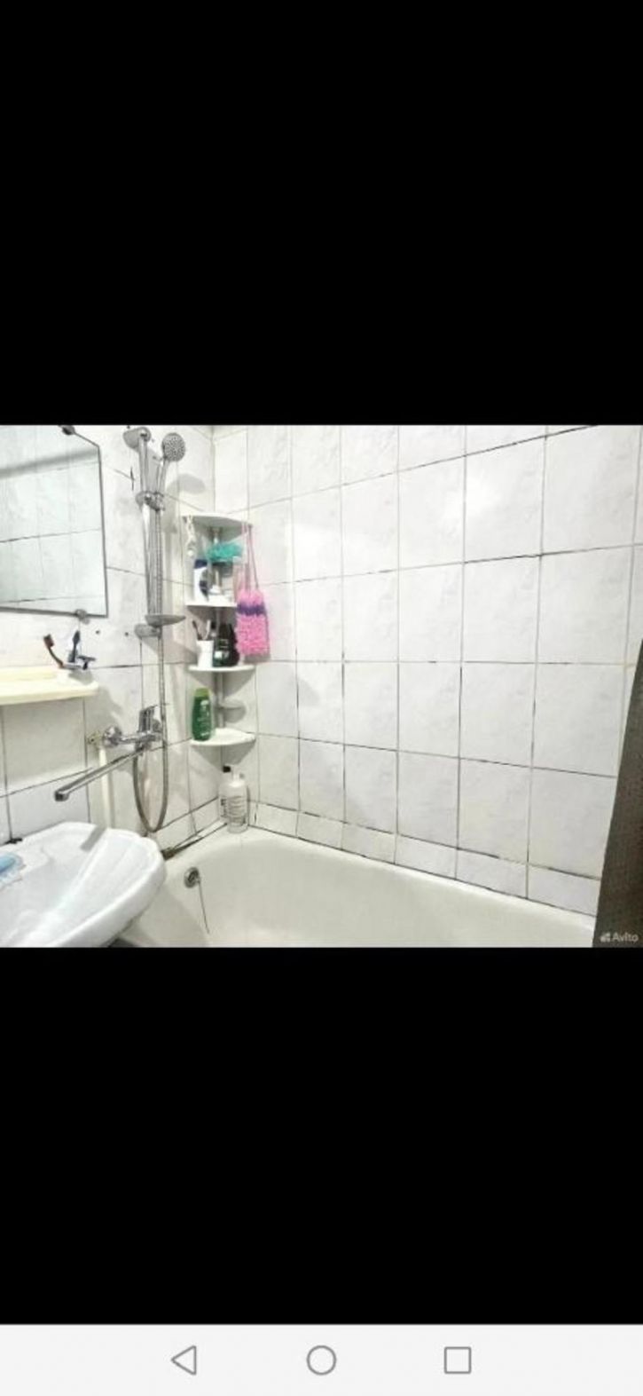 4-комн квартира Железнодорожная, 49Б