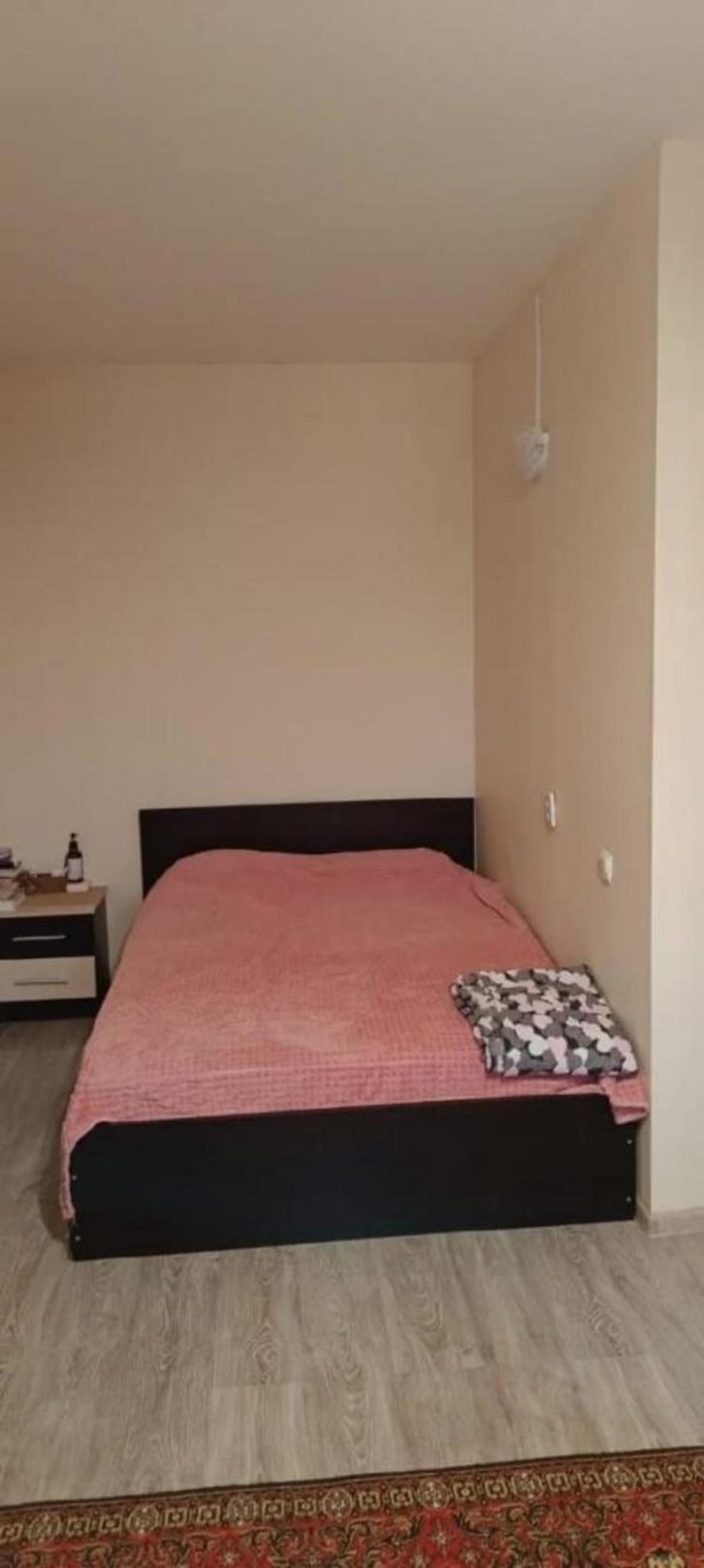 1-комн квартира Баныкина, 58