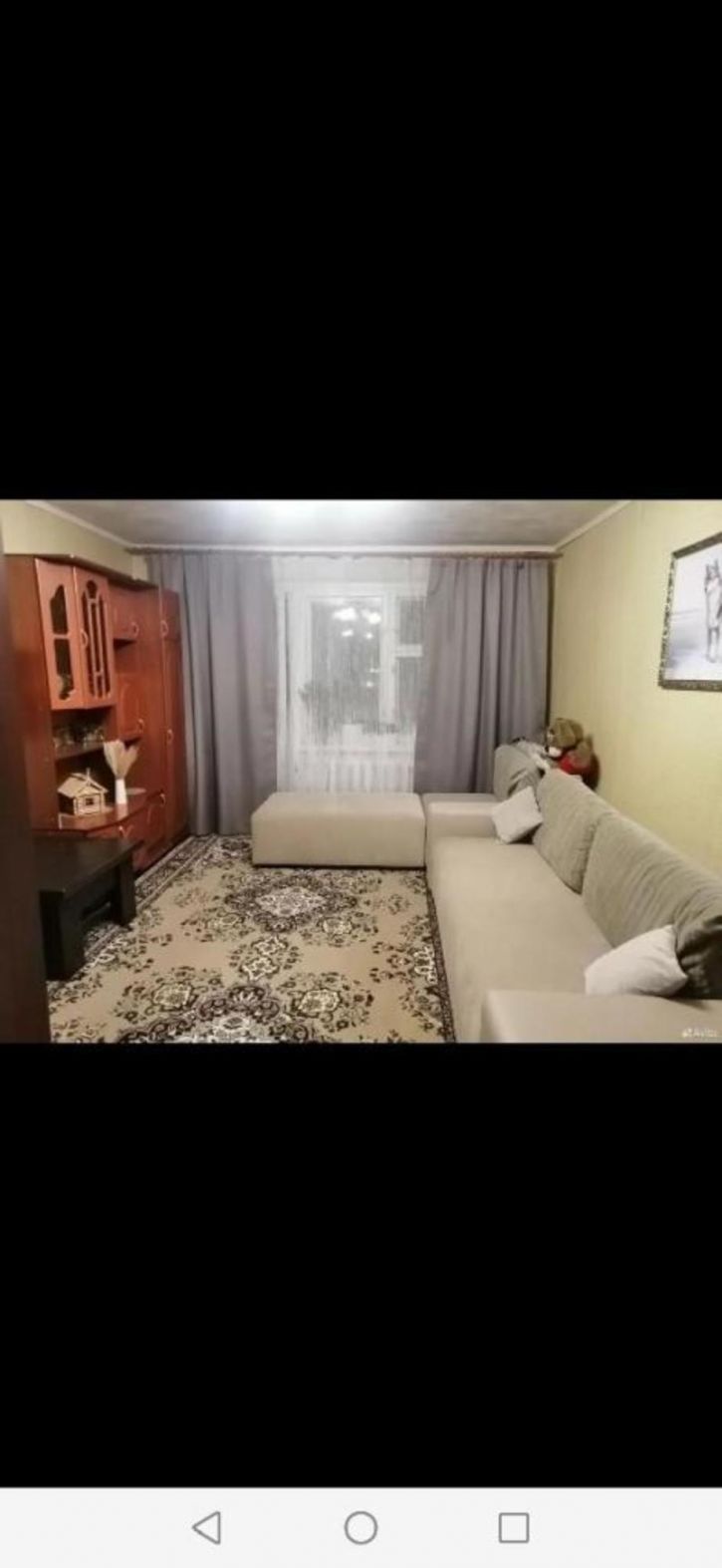 4-комн квартира Железнодорожная, 49Б