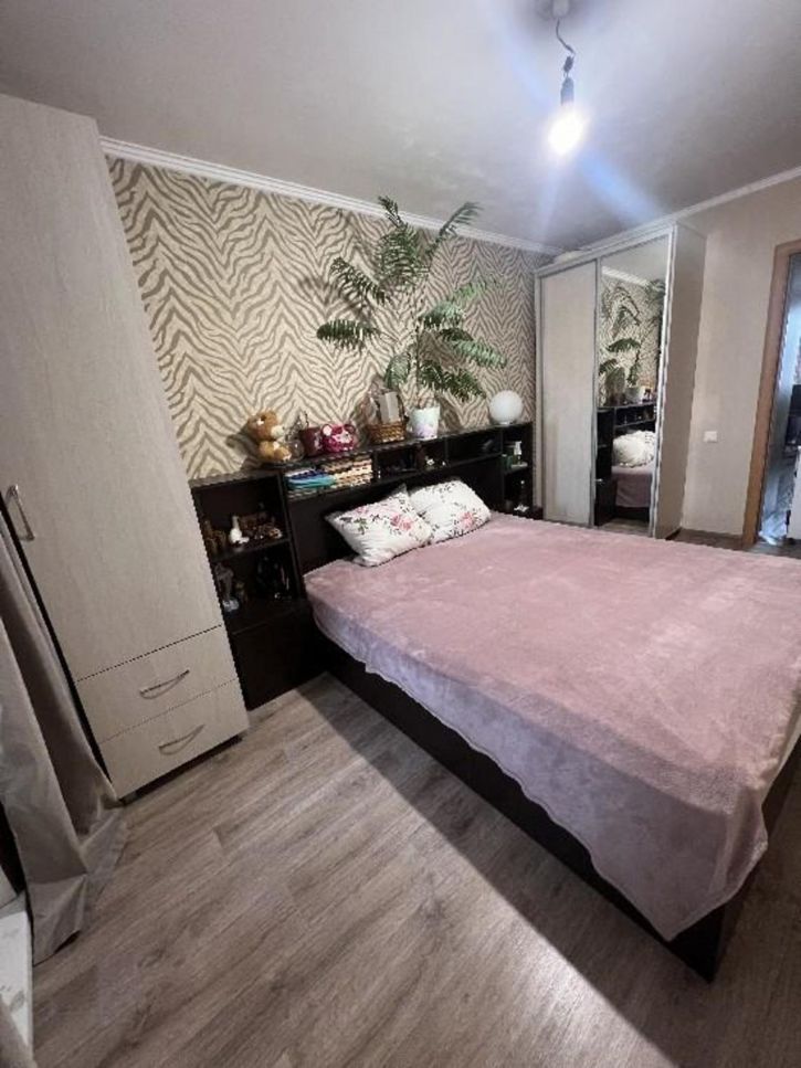 3-комн квартира Чайкиной Л., 67