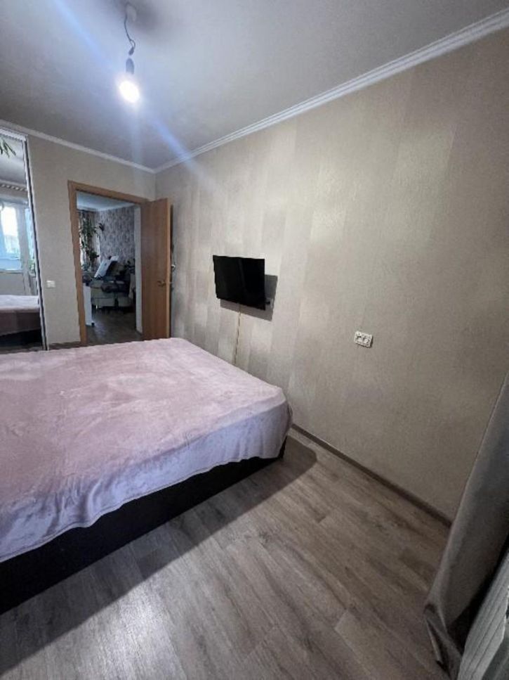 3-комн квартира Чайкиной Л., 67