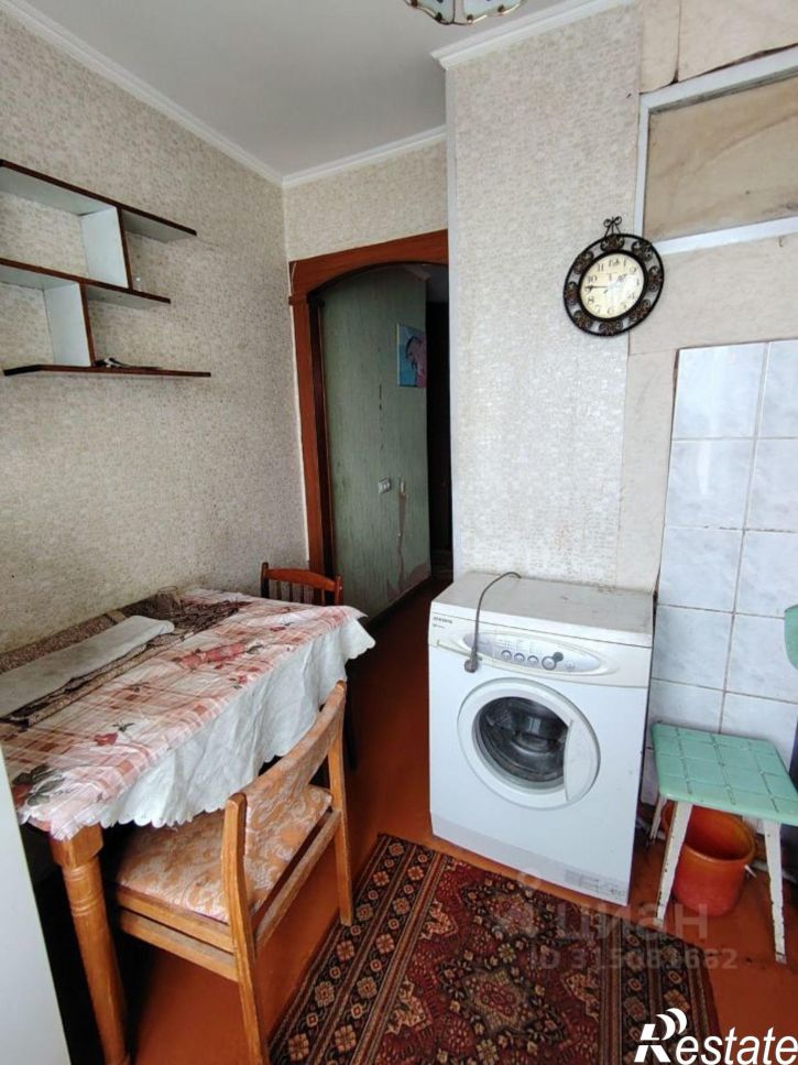 3-комн квартира б-р 50 лет Октября, 6,  д. 6