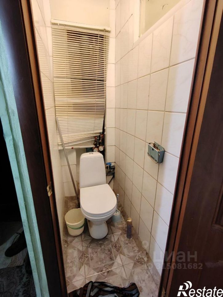 3-комн квартира б-р 50 лет Октября, 6,  д. 6