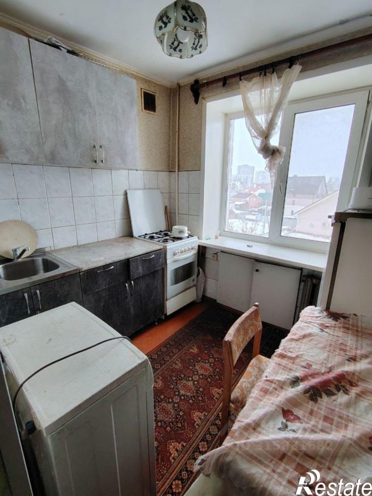 3-комн квартира б-р 50 лет Октября, 6,  д. 6