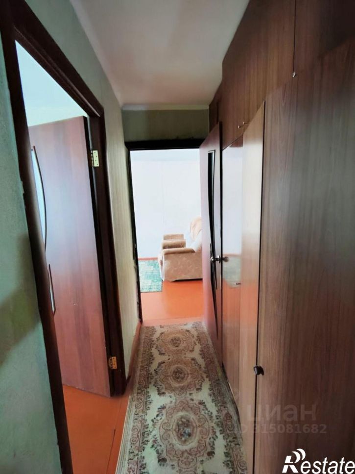 3-комн квартира б-р 50 лет Октября, 6,  д. 6