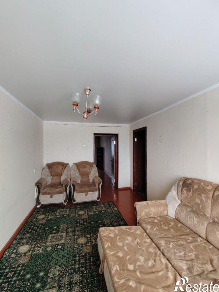 3-комн квартира б-р 50 лет Октября, 6,  д. 6