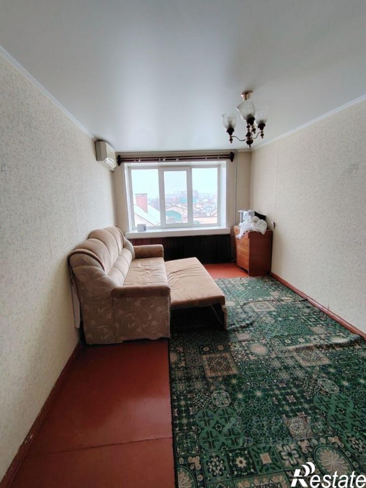 3-комн квартира б-р 50 лет Октября, 6,  д. 6