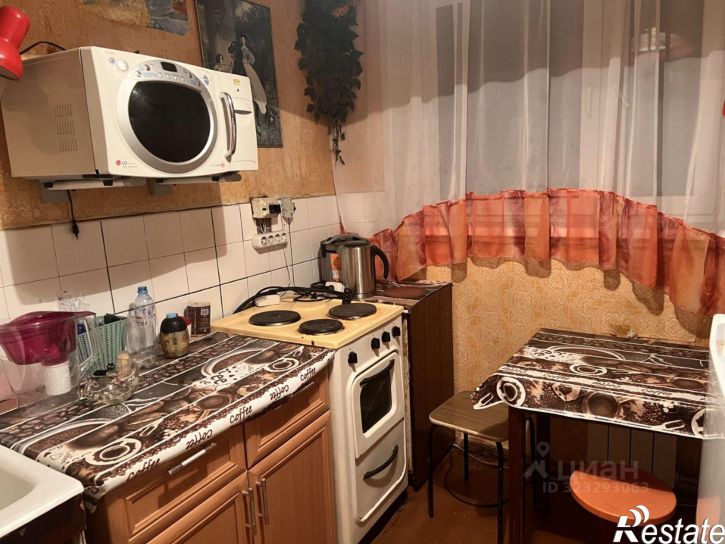 1-комн квартира Московский пр-кт, 23,  д. 23