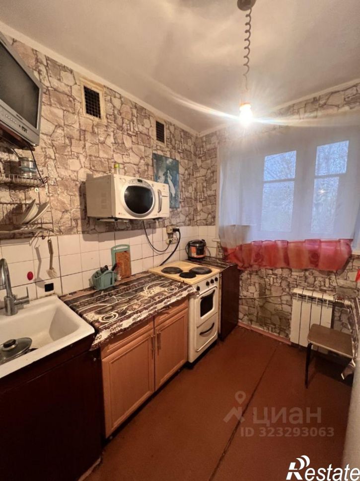 1-комн квартира Московский пр-кт, 23,  д. 23