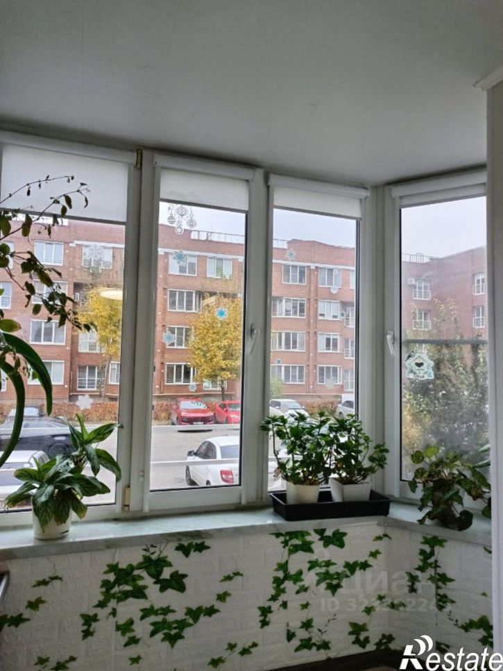 2-комн квартира ул Спортивная, 41,  д. 41