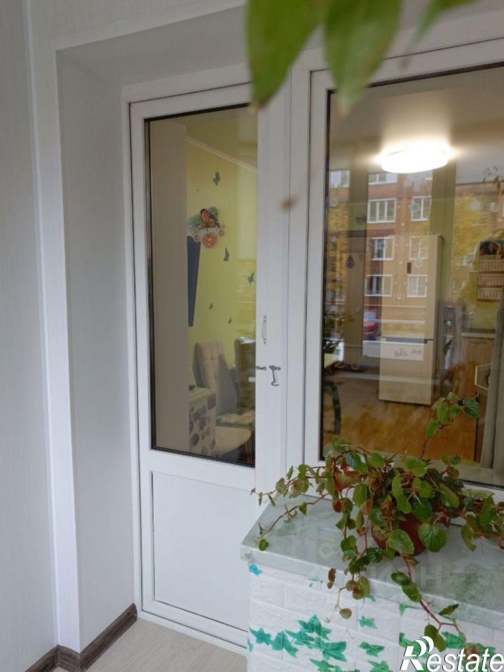 2-комн квартира ул Спортивная, 41,  д. 41