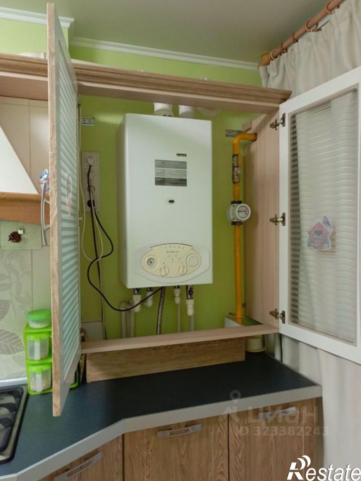 2-комн квартира ул Спортивная, 41,  д. 41