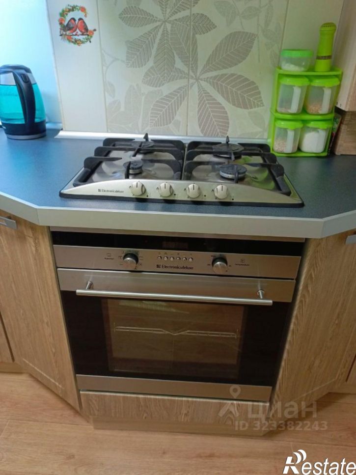 2-комн квартира ул Спортивная, 41,  д. 41