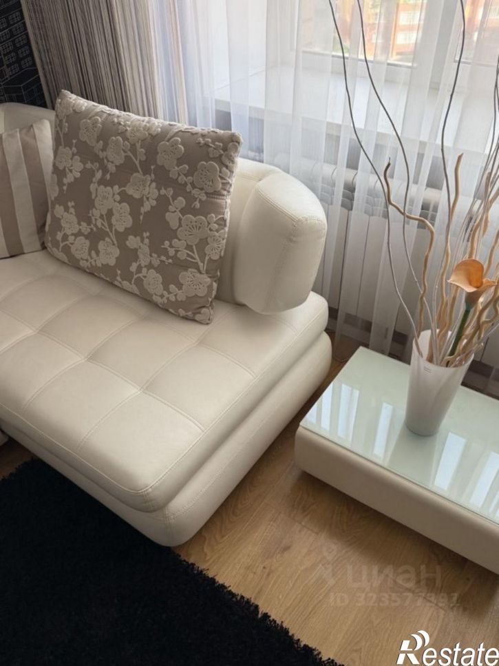 2-комн квартира ул 40 лет Победы, 17,  д. 17